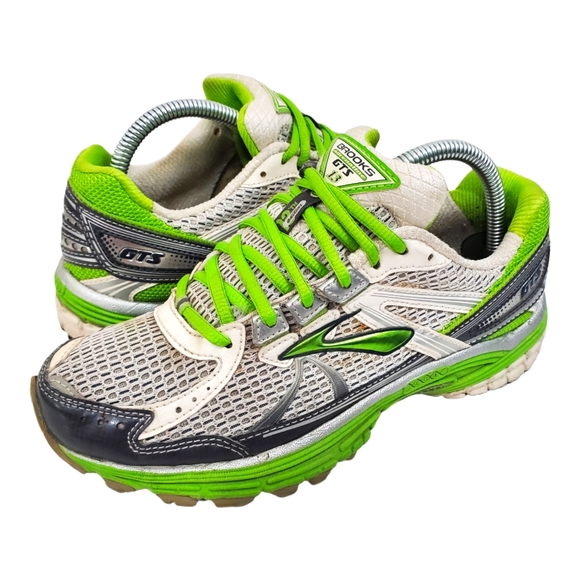 Brooks Shoes - BROOKS Shoes ADRENALINE GTS 13 Running Sneaker